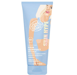 Body Boom Skin Hype turboaktywne serum ujędrniające do ciała 200ml