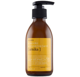 SYLVECO Mleczko oczyszczające Arnika 190ml