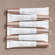 Gosh Soft'n Clear Lip Balm zmiękczający balsam do ust 001 Glaze 8ml