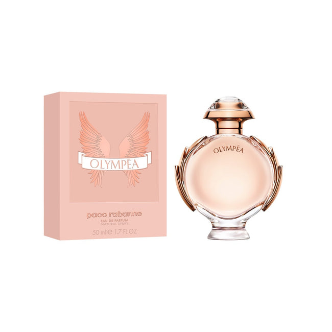 Paco Rabanne Olympea woda perfumowana spray 50ml