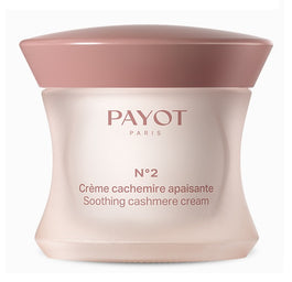 Payot Creme N°2 Cachemire krem kojący przeciw zaczerwienieniom 50ml