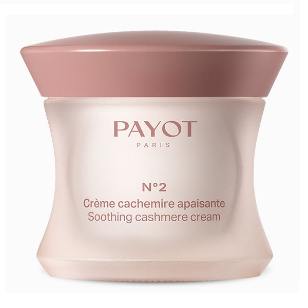 Payot Creme N°2 Cachemire krem kojący przeciw zaczerwienieniom 50ml