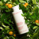 Clarins Moisture-Rich Body Lotion intensywnie nawilżający balsam do ciała z masłem shea 400ml