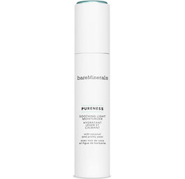 bareMinerals Pureness Soothing Light Moisturizer delikatny krem nawilżający do twarzy 50ml