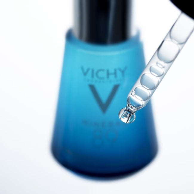 Vichy Mineral 89 Probiotic Fractions skoncentrowane serum regenerujące 30ml