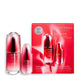 Shiseido Ultimune Power Infusing Duo zestaw Power Infusing Concentrate 50ml + Power Infusing Eye Concentrate 15ml