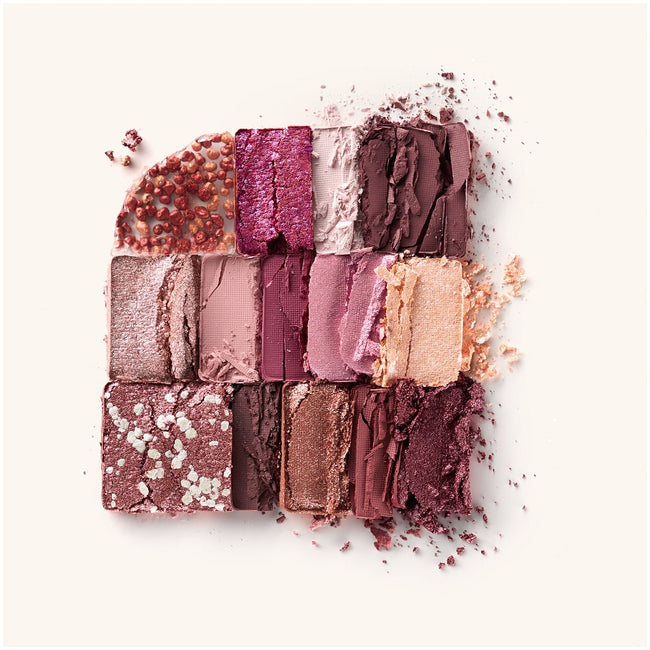 Catrice Blooming Bliss Slim Eyeshadow Palette paleta cieni do powiek 020 Colors of Bloom 10.6g