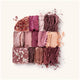 Catrice Blooming Bliss Slim Eyeshadow Palette paleta cieni do powiek 020 Colors of Bloom 10.6g
