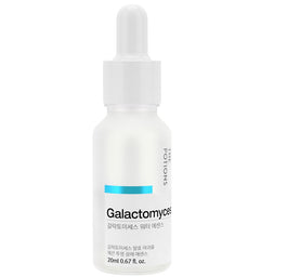 The Potions Galactomyces Water Essence lekka esencja z filtratem ze sfermentowanych drożdży 20ml