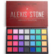 Makeup Revolution Alexis Stone Instinct Eyeshadow Palette paleta cieni do powiek 33.6g