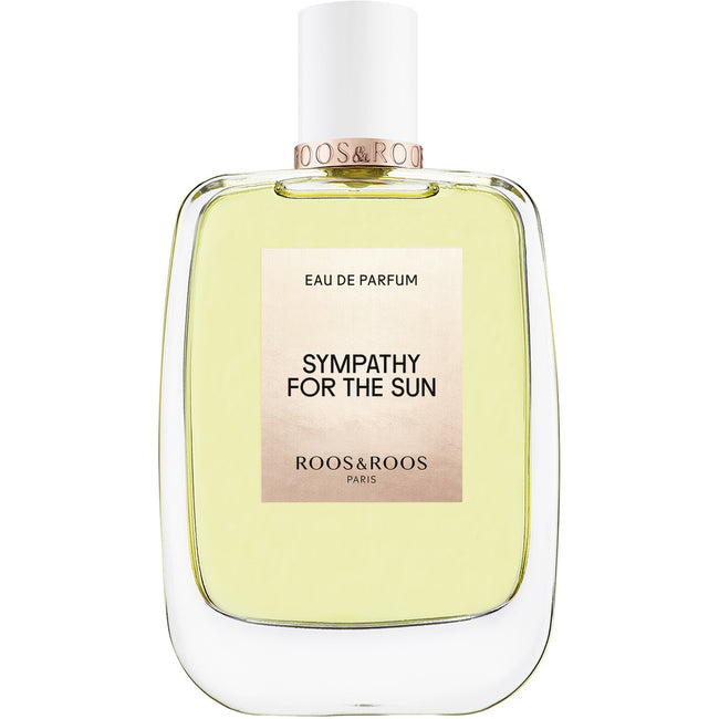 Roos & Roos Sympathy For The Sun woda perfumowana spray 100ml