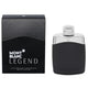 Mont Blanc Legend woda po goleniu 100ml