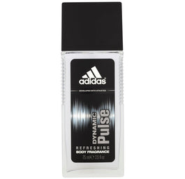 Adidas Dynamic Plus odświeżający dezodorant z atomizerem dla mężczyzn 75ml