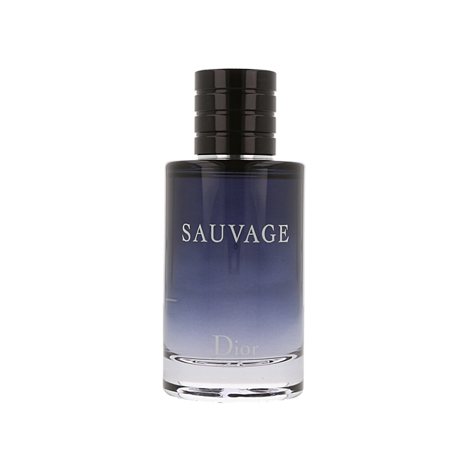 Dior sauvage spray clearance eau de toilette 60ml