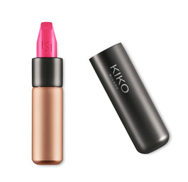 KIKO Milano Velvet Passion Matte Lipstick pomadka do ust zapewniająca matowy efekt 307 Cyclamen Pink 3.5g