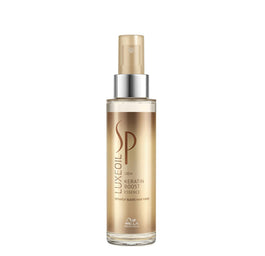 Wella Professionals SP Luxe Oil Keratin Boost Essence keratynowa esencja do włosów 100ml