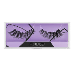 Catrice Lash Couture Serious Volume Lashes sztuczne rzęsy na pasku