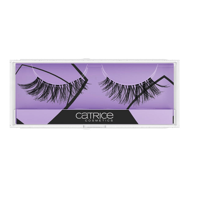 Catrice Lash Couture Serious Volume Lashes sztuczne rzęsy na pasku