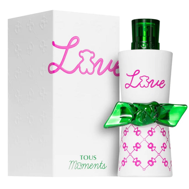 Tous Love Moments woda toaletowa spray 90ml