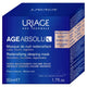 URIAGE Age Absolu Redensifying Sleeping Mask maska przeciwstarzeniowa na noc 50ml