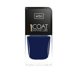 Wibo 1 Coat Manicure lakier do paznokci 21 8.5ml