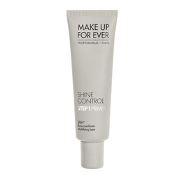 MAKE UP FOR EVER Shine Control Step 1 Primer matująca baza pod makijaż 30ml