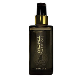 Sebastian Professional Dark Oil Styling Oil lekki olejek do stylizacji włosów 95ml