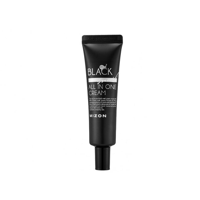 Mizon Black Snail All In One Cream wielofunkcyjny krem do twarzy 35ml