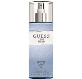 Guess 1981 Indigo For Women mgiełka do ciała 250ml