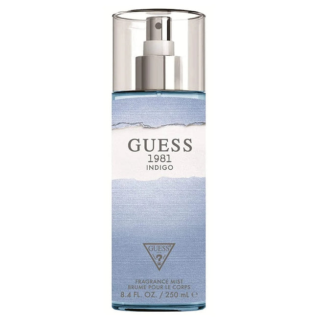 Guess 1981 Indigo For Women mgiełka do ciała 250ml