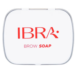 Ibra Brow Soap mydełko do stylizacji brwi 20g