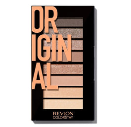 Revlon Colorstay Looks Book Eyeshadow Pallete paletka cieni do powiek 900 Original 3.4g