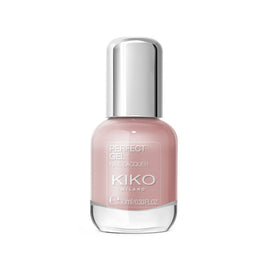 KIKO Milano Perfect Gel Nail Lacquer lakier do paznokci z efektem żelu 106 Sand 10ml