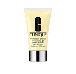 Clinique Dramatically Different™ Moisturizing Gel beztłuszczowa emulsja nawilżająca do twarzy dla mieszanej i tłustej 50ml