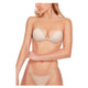 FIT Cloth Adhesive Bra samonośny biustonosz B Beige