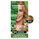Joanna Naturia Organic pielęgnująca farba do włosów 313 Karmelowy