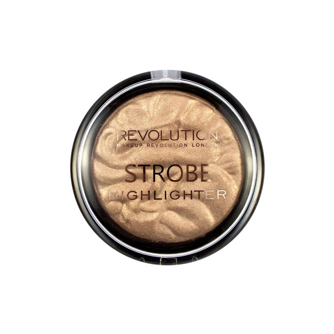 Makeup Revolution Strobe Highlighter rozświetlacz do twarzy Rejuvenate 7.5g