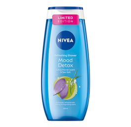 Nivea Mood Detox żel pod prysznic 250ml