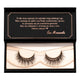 Lash Me Up! False Eyelashes sztuczne rzęsy na pasku Ice Princess 1 para