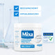 MIXA Ceramide Protect nawilżający krem ochronny do twarzy dłoni i ciała 400ml