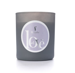 Flagolie Sojowa świeca zapachowa Lovenda 150g