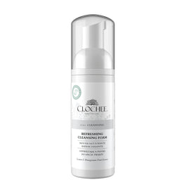 Clochee Odświeżająca pianka do mycia twarzy 150ml