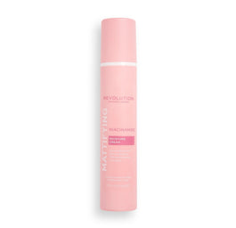 Revolution Skincare Mattifying Niacinamide Moisture Cream matujący krem nawilżający z niacynamidem 50ml