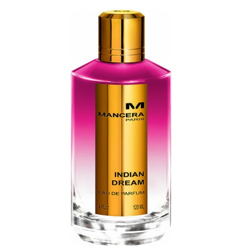 Mancera Indian Dream woda perfumowana spray 120ml