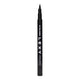 Ingrid Lexy eyeliner w pisaku Czarny