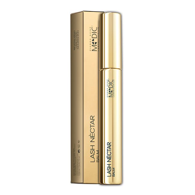 Pierre Rene Lash Nectar Balm wzmacniający balsam pod tusz 12ml