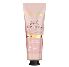 Soraya Body Ceremony odżywczy krem do rąk 50ml