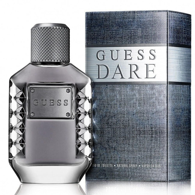 Guess Dare for Men woda toaletowa spray 100ml