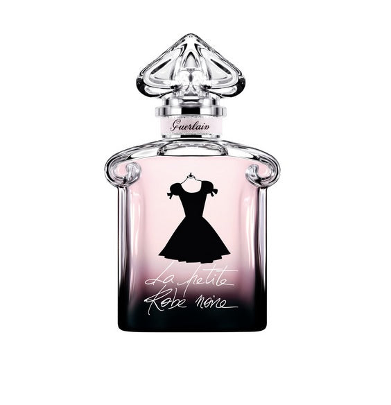 Guerlain La Petite Robe Noire woda perfumowana spray 100ml