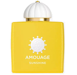 Amouage Sunshine Woman woda perfumowana spray 100ml